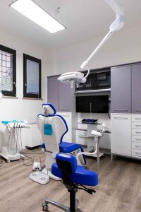 implantologia